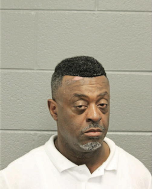 KEITH BANDY, Cook County, Illinois