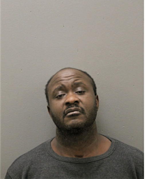 LEONARD J BANKS, Cook County, Illinois
