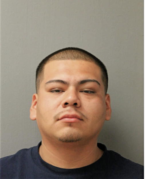 LORENZO A BARRERA, Cook County, Illinois