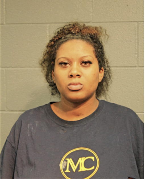 ERICA L BELL, Cook County, Illinois