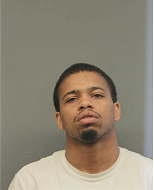 JAKOLBI M BELL, Cook County, Illinois