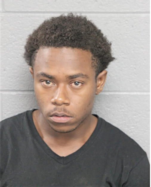 ROBERT BIRDETTE, Cook County, Illinois