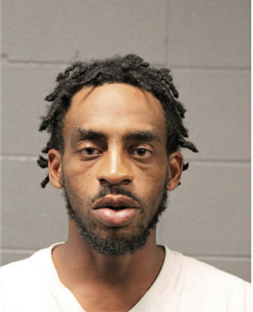 CHRISTOPHER M BOOKER, Cook County, Illinois