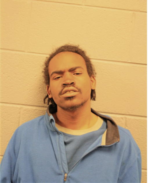 GARY BOWENS, Cook County, Illinois