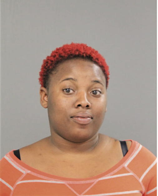 NASHANTE N BOYD, Cook County, Illinois