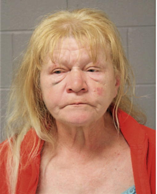 IRENE V BRAMWELL, Cook County, Illinois