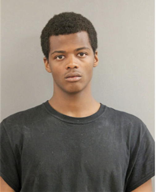 STEVEN BURGESS, Cook County, Illinois