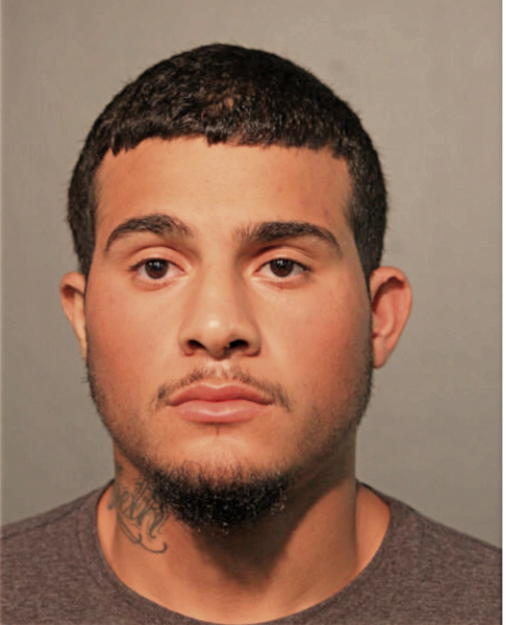 ENRIQUE CARLO, Cook County, Illinois