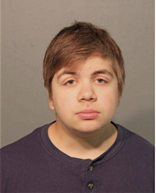 MICHAEL R CASAVANT, Cook County, Illinois