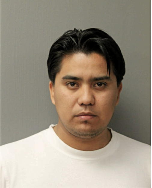 JOSE CARLOS CATALAN-CASTANEDA, Cook County, Illinois