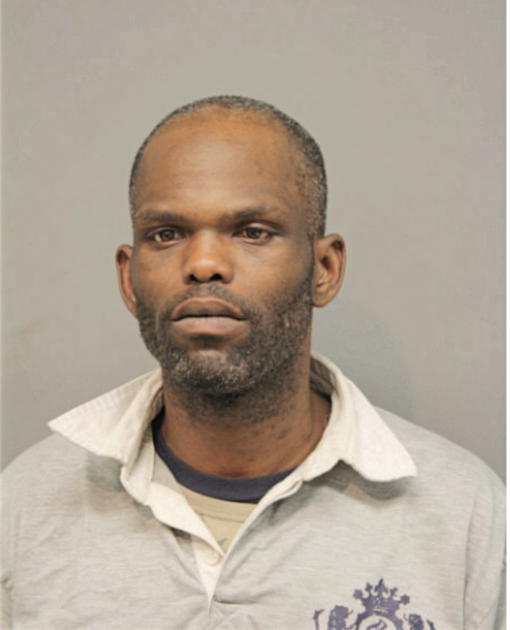 MICHAEL L CLARK, Cook County, Illinois