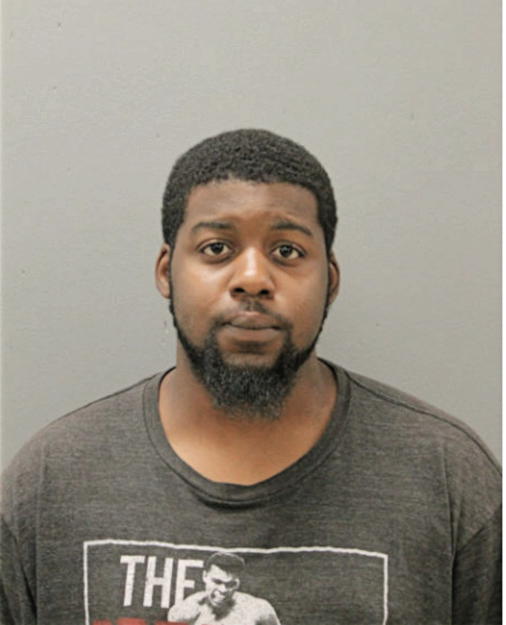 DWAYNE A CLAYTON, Cook County, Illinois