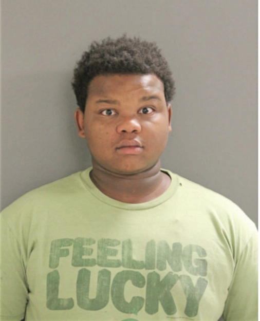 KEYON COLE, Cook County, Illinois
