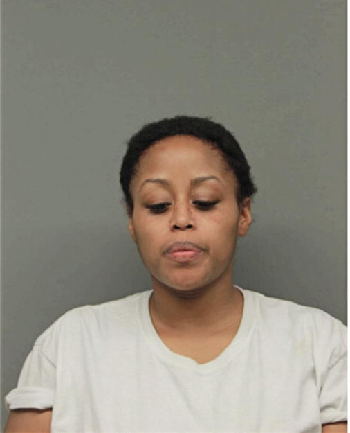 JANET M COLEMAN, Cook County, Illinois