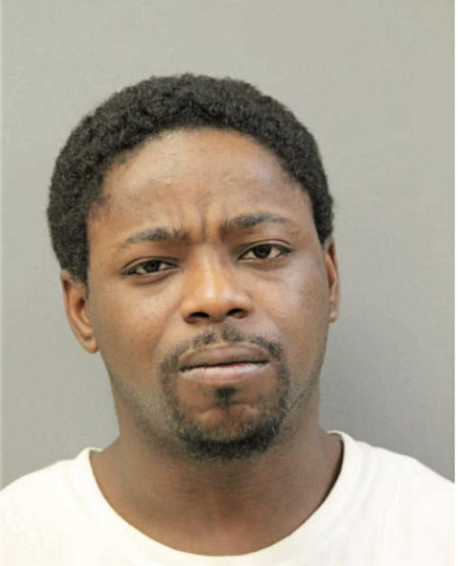 JOSHUA C COUNCIL, Cook County, Illinois