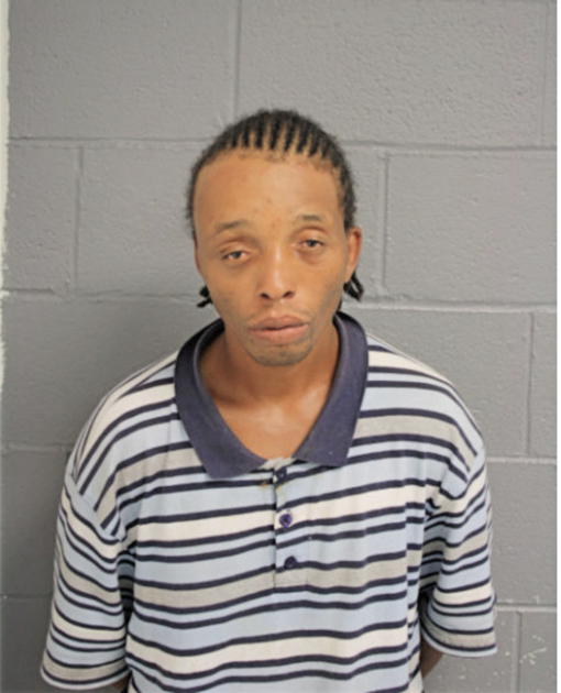 DWIGHT DABBS, Cook County, Illinois
