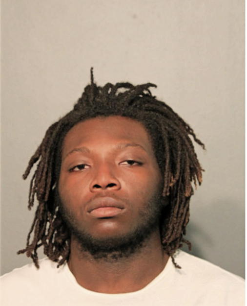 ONAY DAVIS, Cook County, Illinois