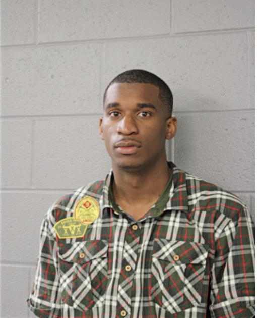 RAFAEL L DAVIS, Cook County, Illinois