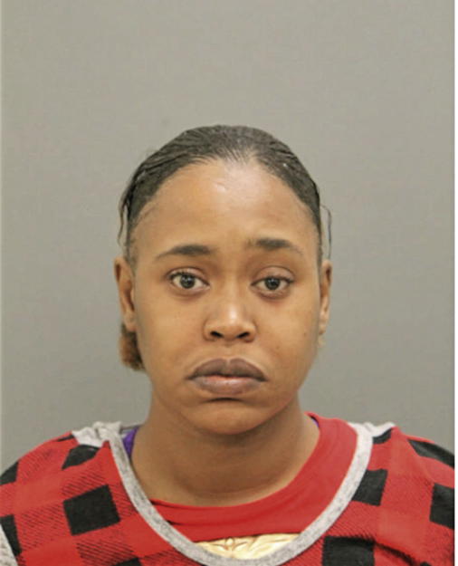 RUBY DAVIS, Cook County, Illinois