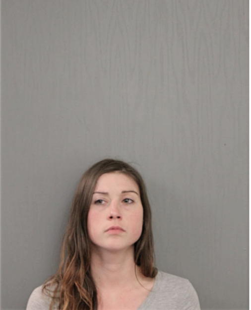 CAITRIN C.P. DE MASK, Cook County, Illinois