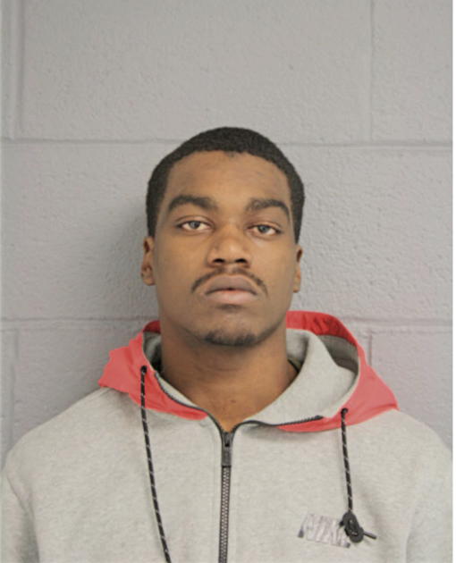DEANTHONY N DEAN, Cook County, Illinois
