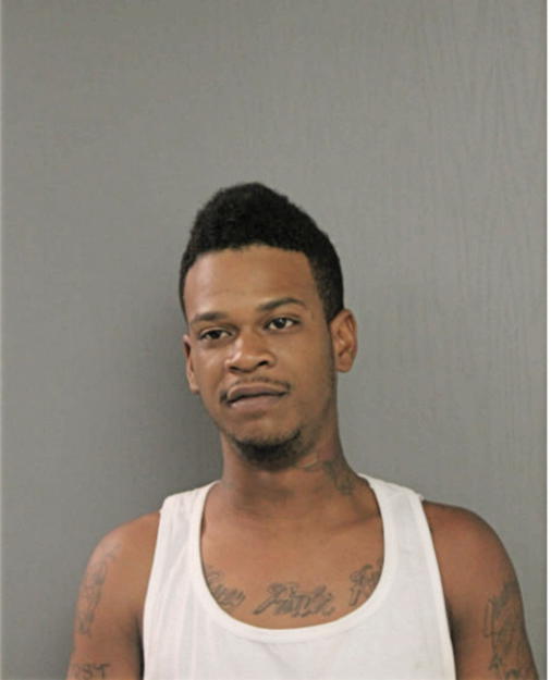 CEDRICK DEVEAUX, Cook County, Illinois