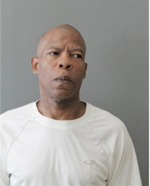 RICHARD E DOWNS, Cook County, Illinois