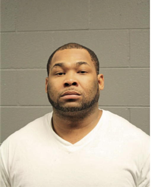 REGINALD T DUNCAN, Cook County, Illinois