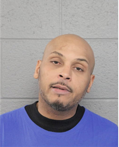 SIDNEY E DUNCAN, Cook County, Illinois