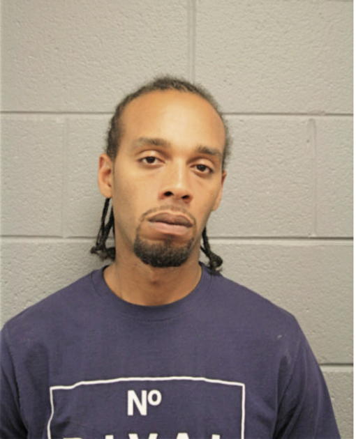 MITCHELL K ELLIS, Cook County, Illinois