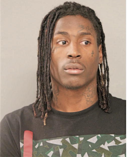TERRELL ESTHER, Cook County, Illinois