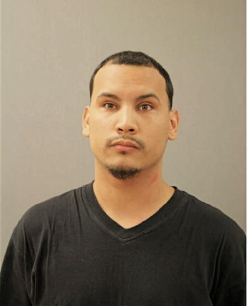 ERIC ESTRADA, Cook County, Illinois