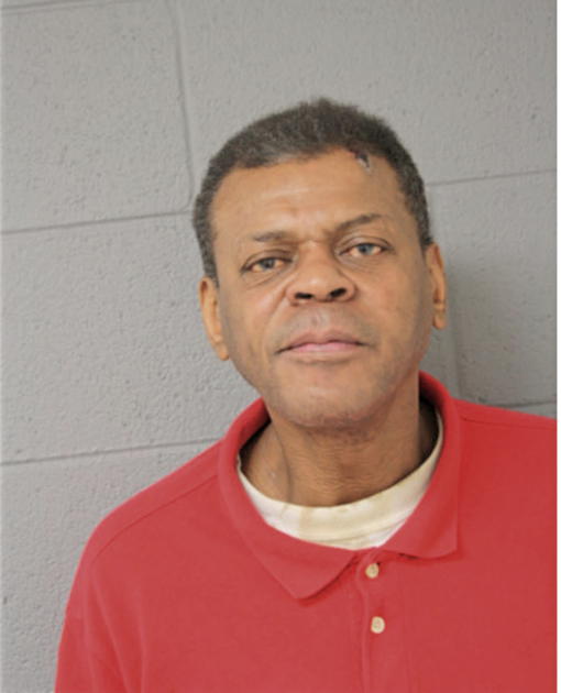 ANTHONY EVISON, Cook County, Illinois