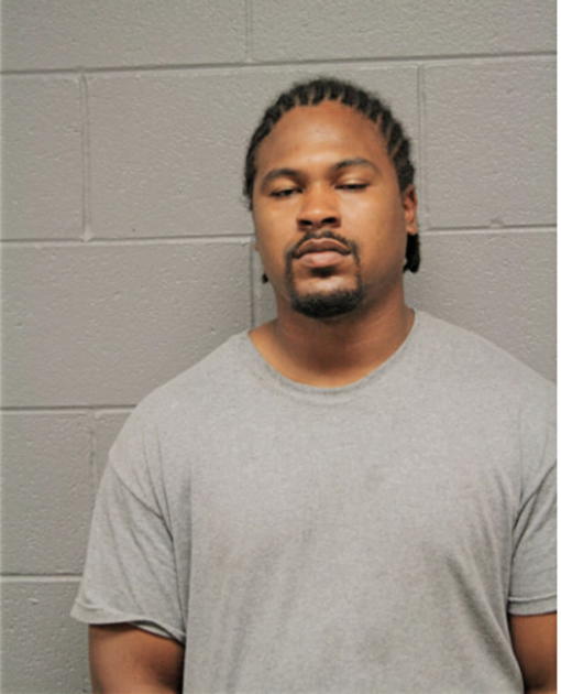 MORIAEL EWING, Cook County, Illinois