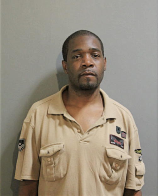 JAIME FERGUSON, Cook County, Illinois