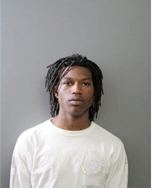 KEVAJAE FITCH, Cook County, Illinois