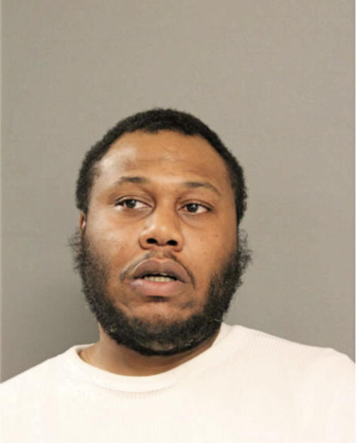 SAMUEL L FLOWERS, Cook County, Illinois