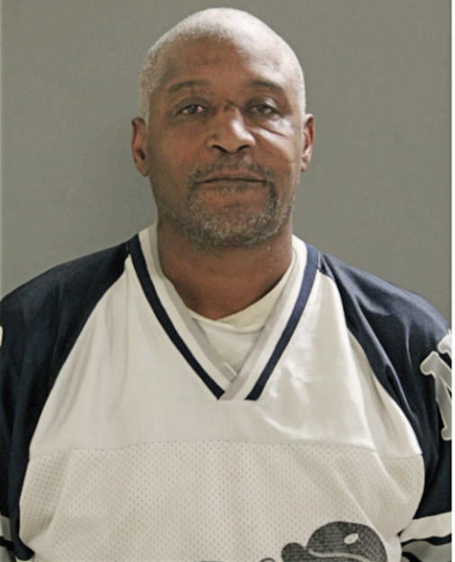 BERNARD FORD, Cook County, Illinois