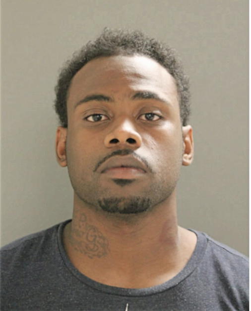 JEROME M FOUCH, Cook County, Illinois