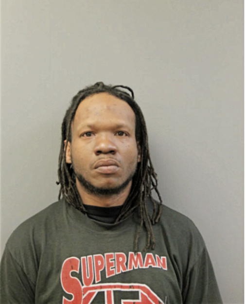 ULYSSES T FREEMAN, Cook County, Illinois