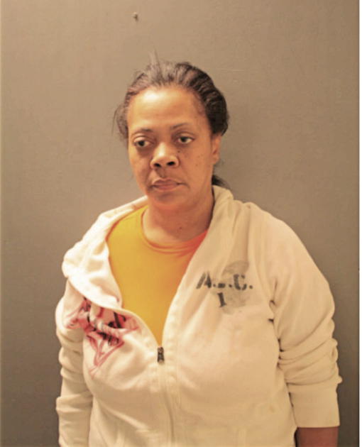 KIMBERLY Y FULLER, Cook County, Illinois