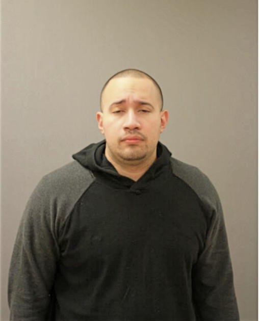 MARCO T GARCIA, Cook County, Illinois