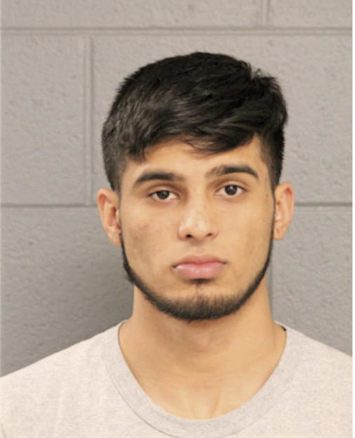 URIEL GARCIA, Cook County, Illinois