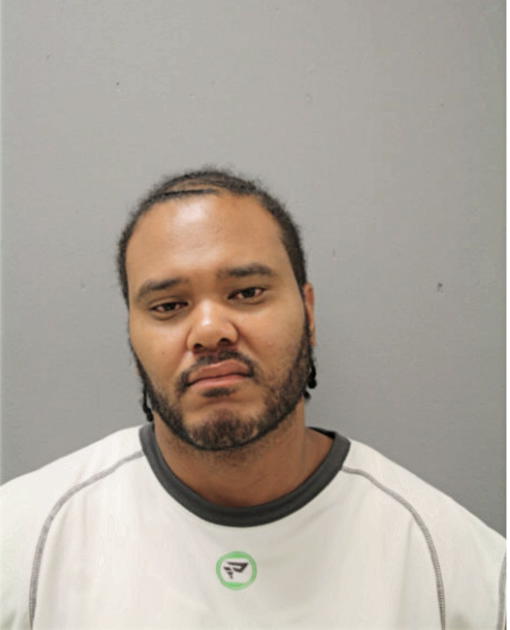 LENEARL GARRETT, Cook County, Illinois