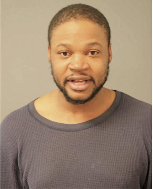 EGYPT E GAVIN, Cook County, Illinois