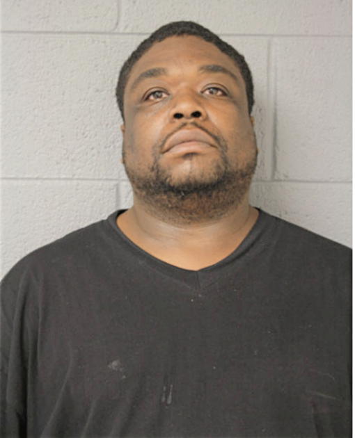MARCUS K GLENN, Cook County, Illinois