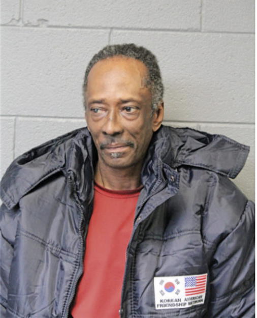 DINO GODFREY, Cook County, Illinois
