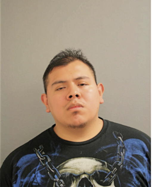 LUIS GOMEZ, Cook County, Illinois
