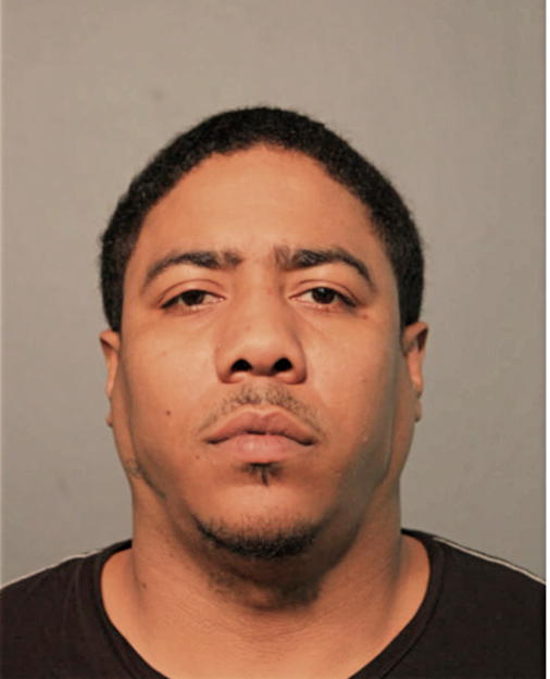 DARELL T GRIFFIN, Cook County, Illinois