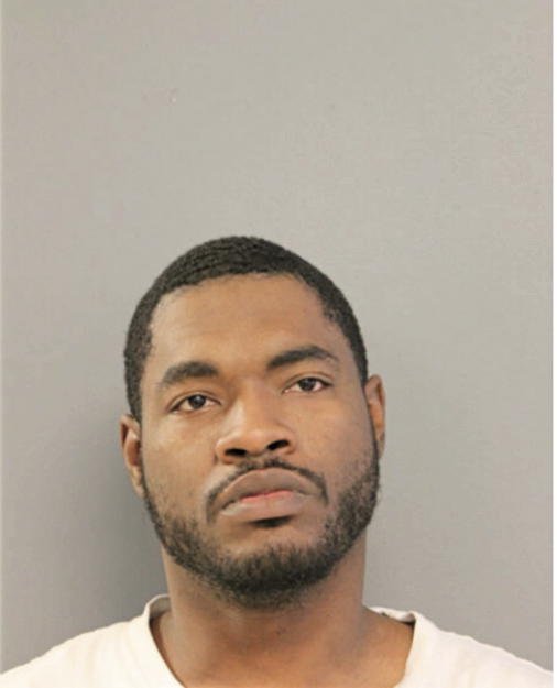FREDDIE GUISE, Cook County, Illinois